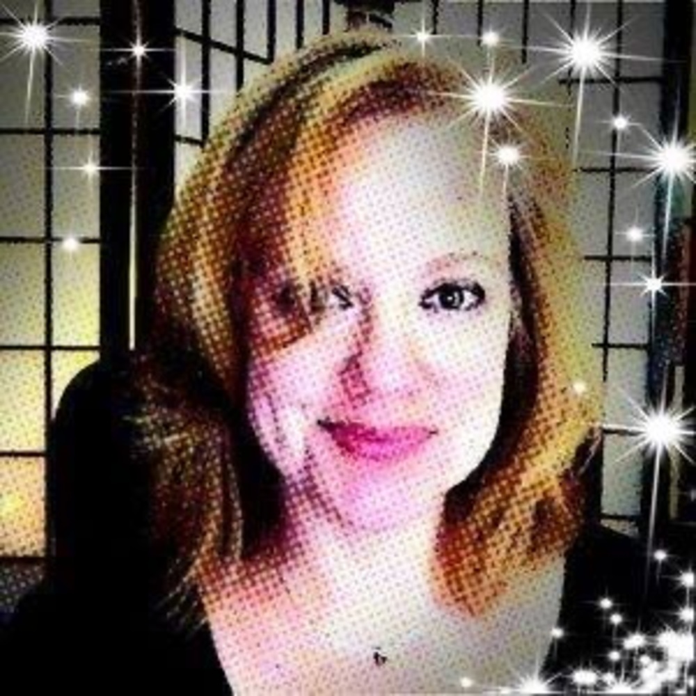 Meet your Posher, Krista